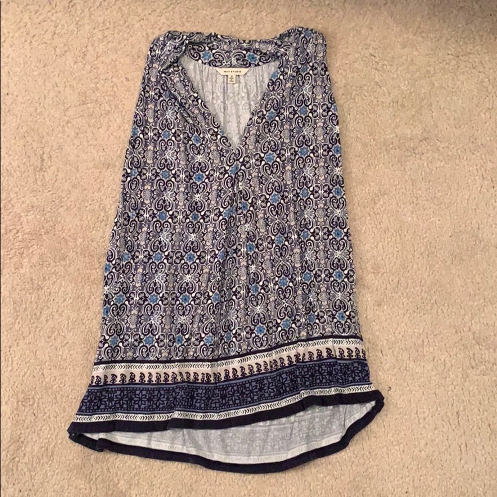 Women’s Blouse
